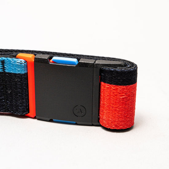 Arcade Belts - Sierra