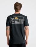 Roark - Earth & Sea Tee