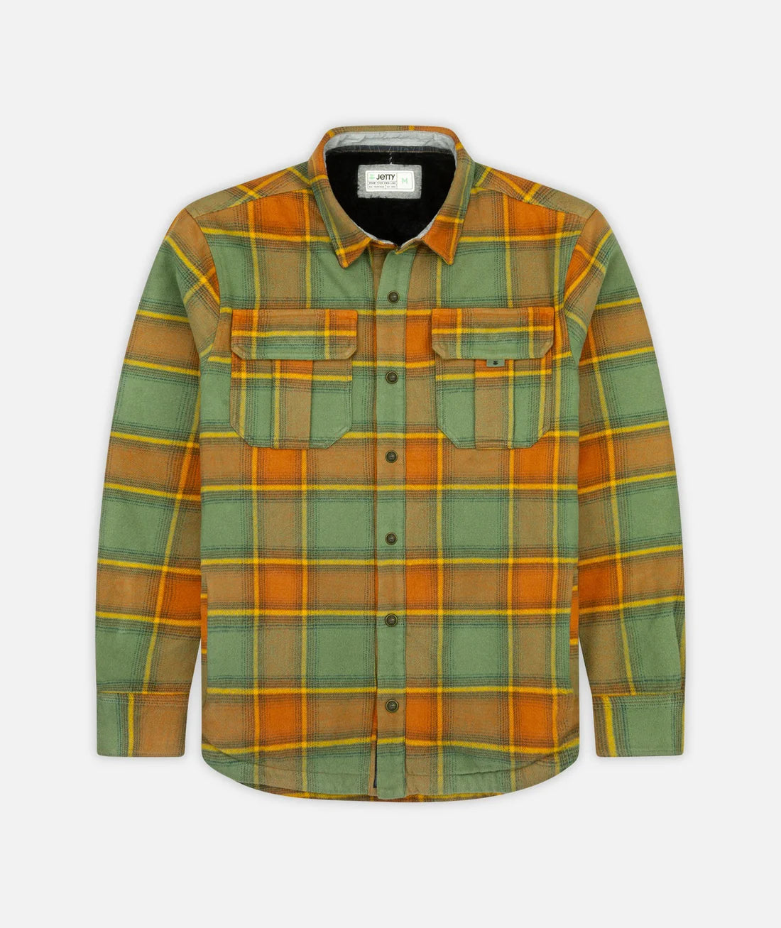 Jetty - Sherpa Jacket