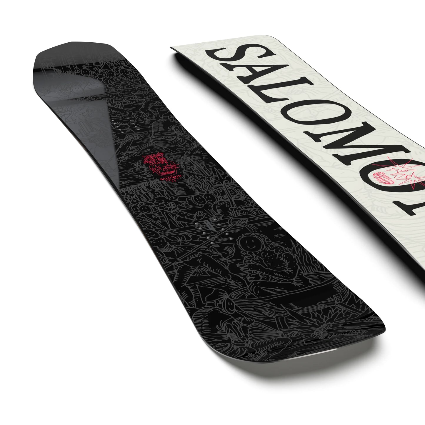 Salomon - Craft
