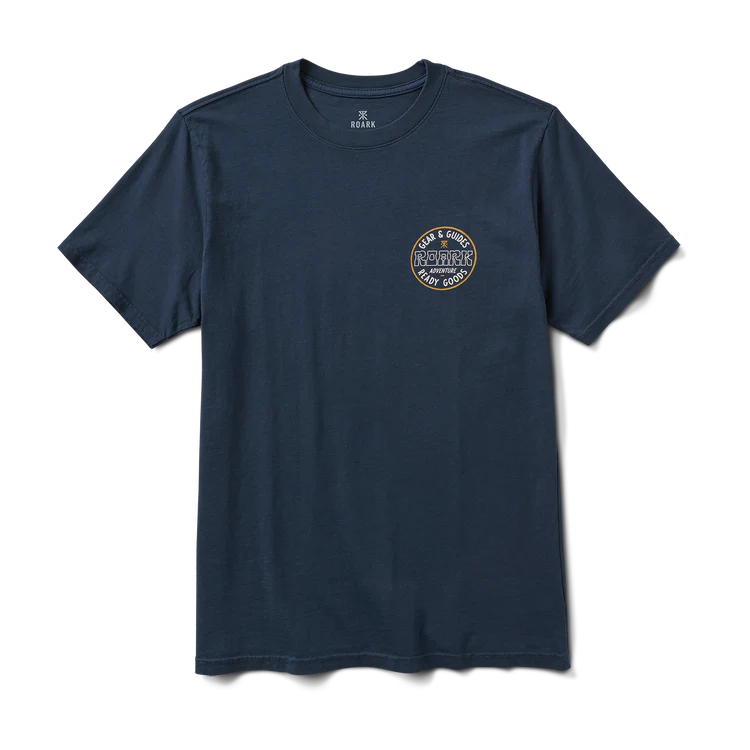 Roark - Adventure Ready Goods Premium Tee