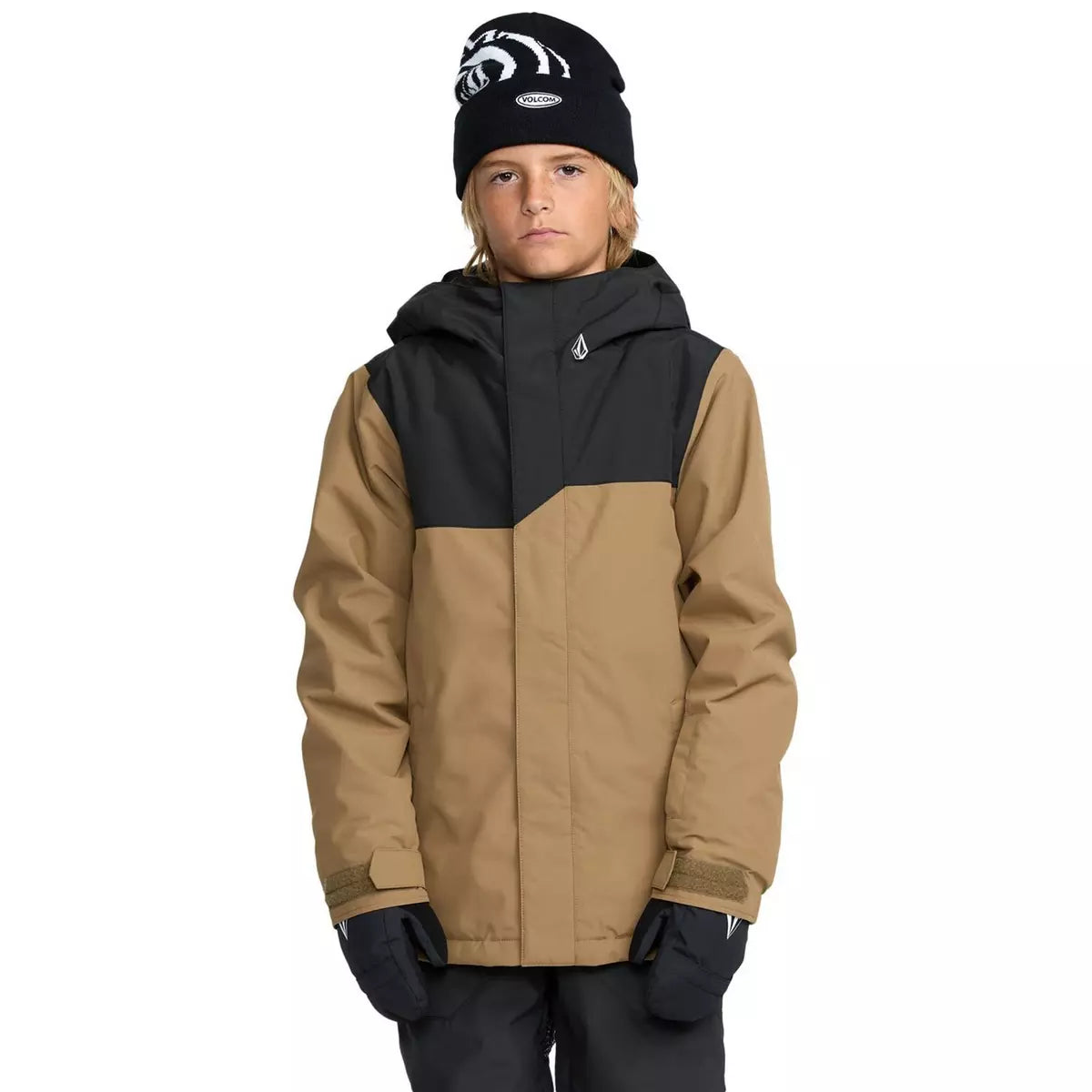 Volcom - Youth Stone.91 Insulated Jacket