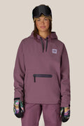 686 - Womens Waterproof Hoody