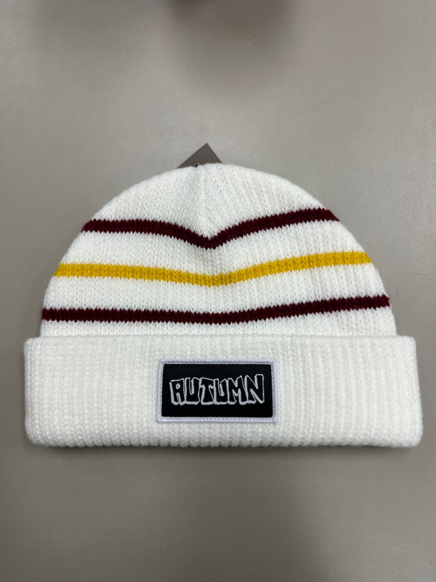 Autumn Headwear - Vintage