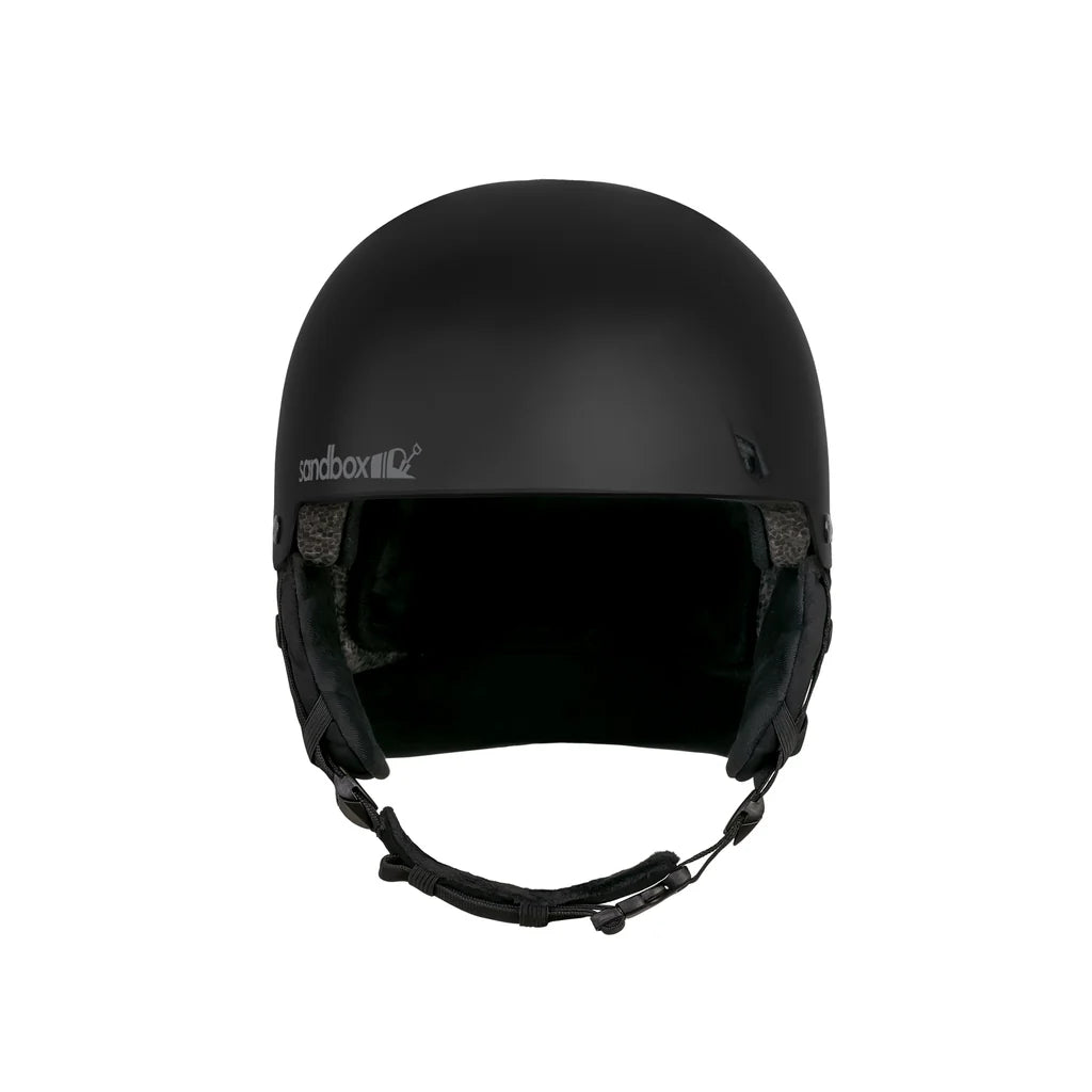 Sandbox - Icon Snow Mips Helmet