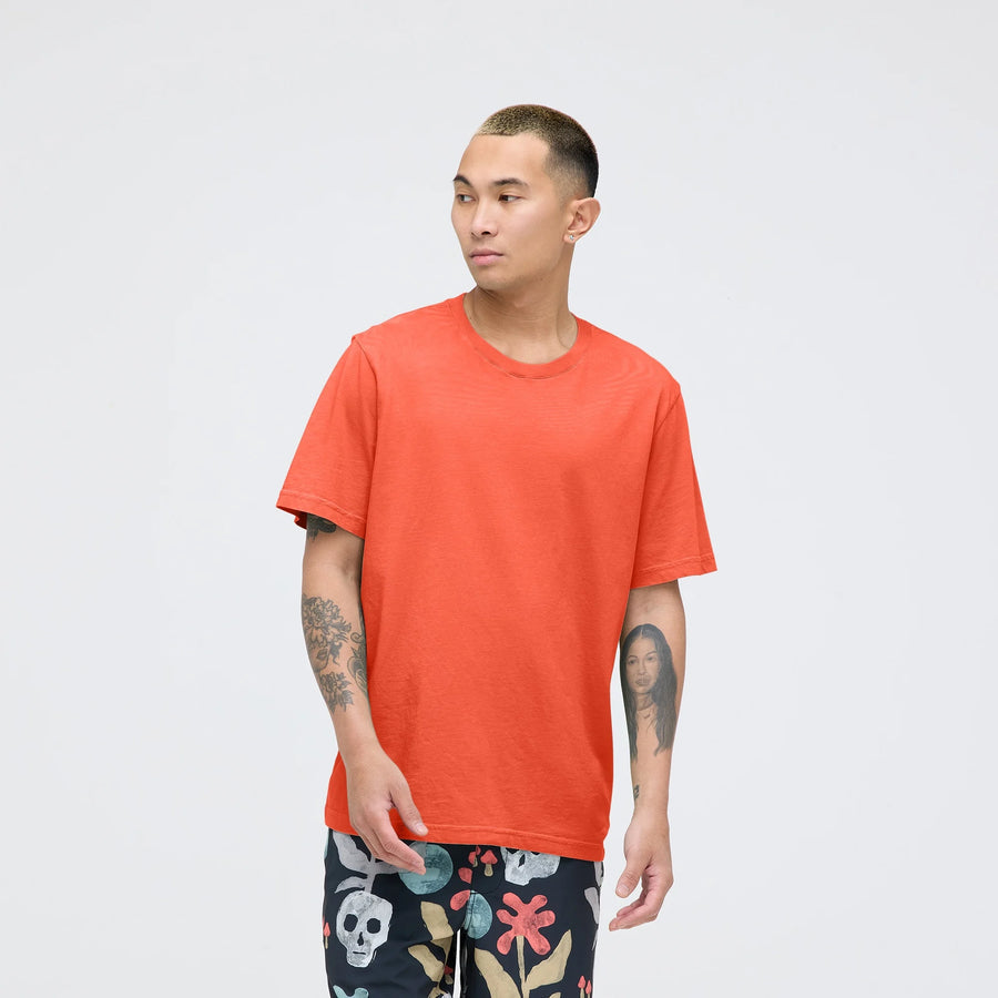 Stance - Studio Organic Cotton T-Shirt