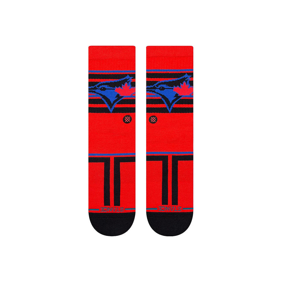 Stance - MLB Toronto Blue Jays Crew Socks