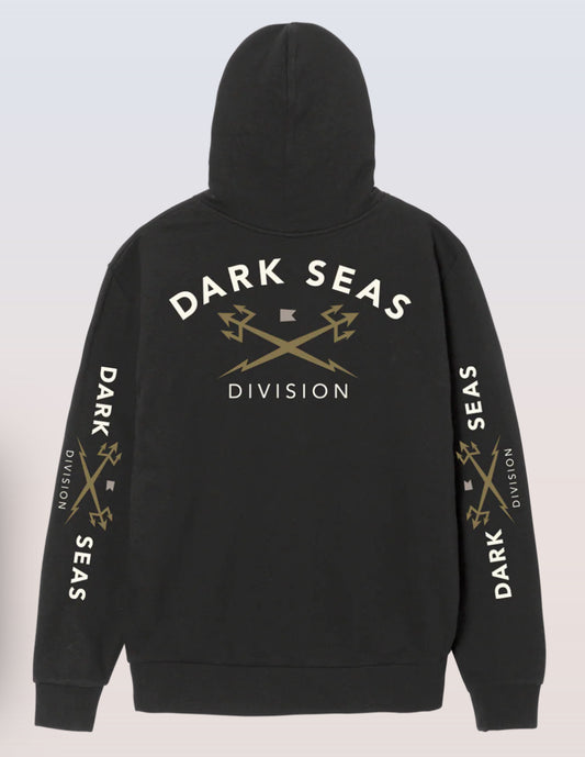 Dark Seas - Headmaster III Pullover Hood