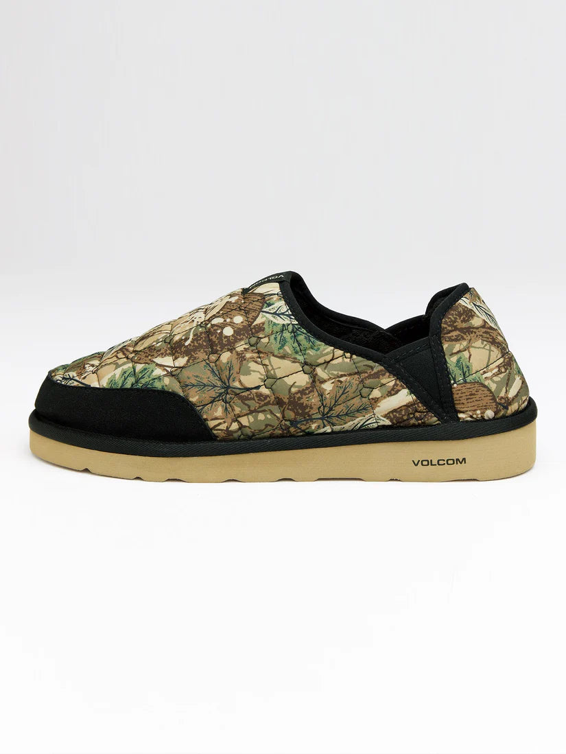 Volcom - Recliner Slipper