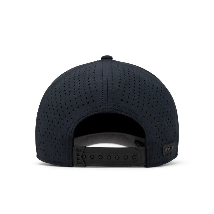 Melin - Odysea Stacked Hydro