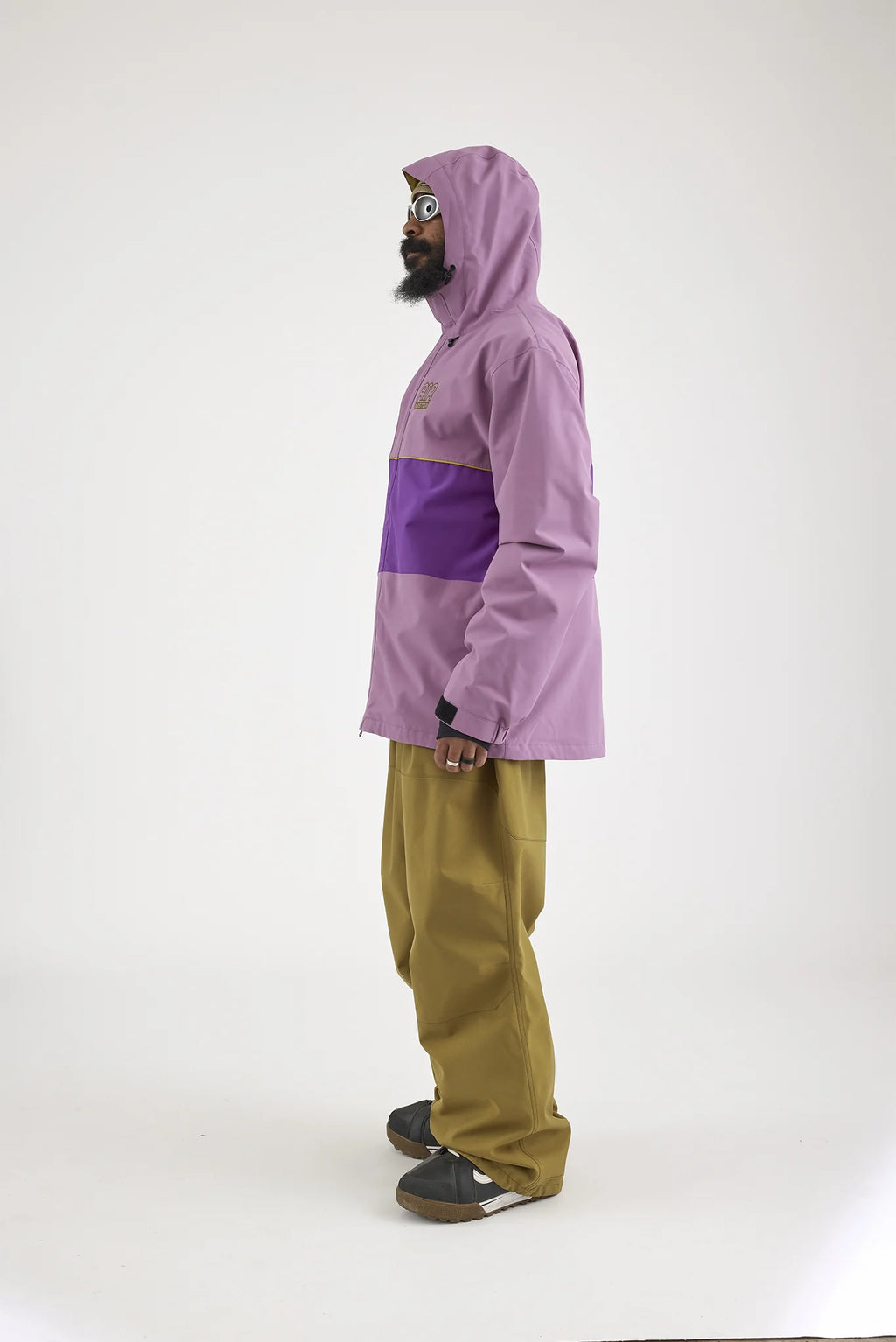 Airblaster - Phatstripe Jacket