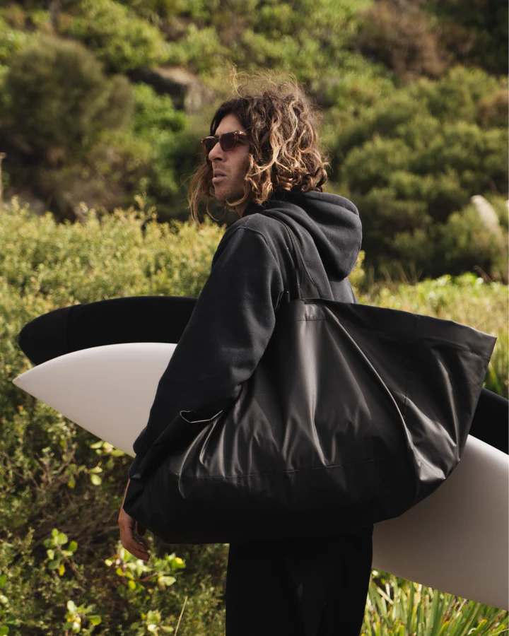D_b_ - Surf Essential Tote 80L