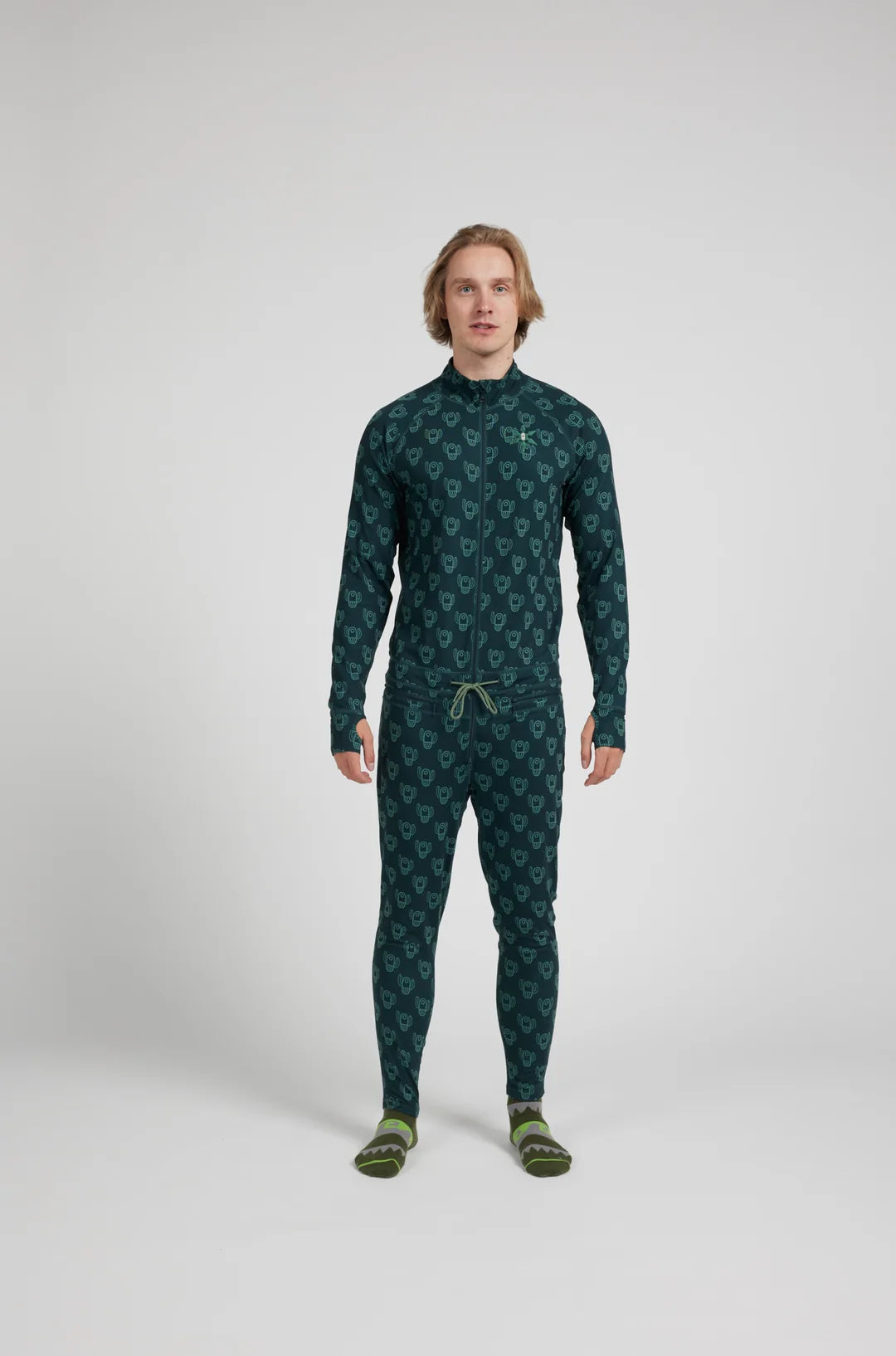 Airblaster - Hoodless Ninja Suit