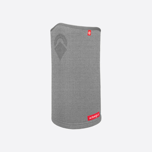 Airhole air tube- laser mouth polar fleece