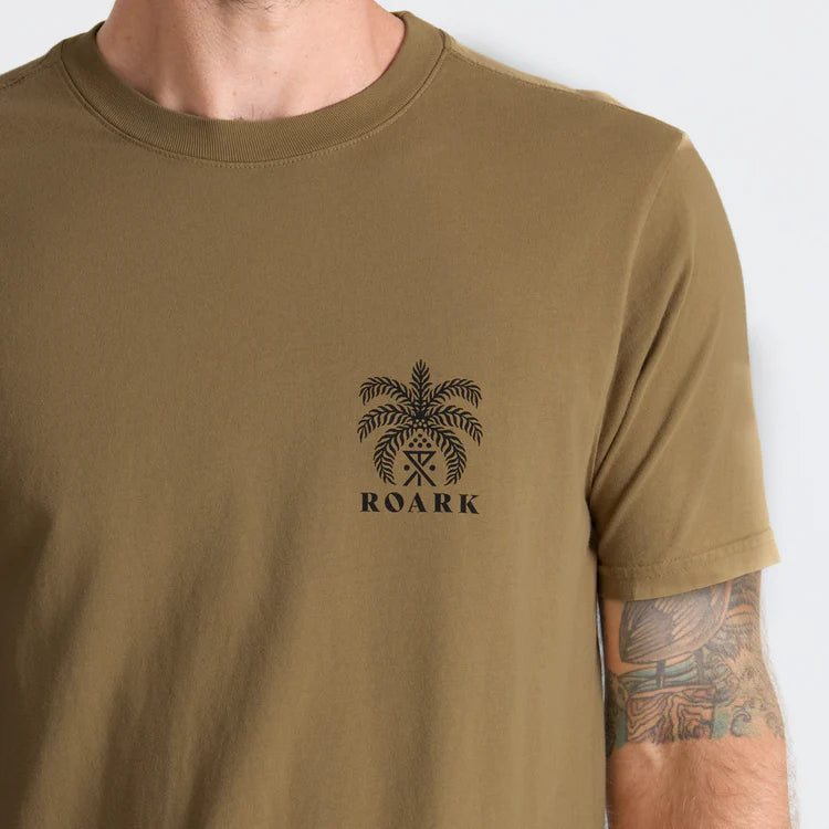 Roark - Palma Chilena Premium Tee