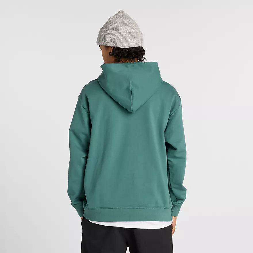 NB Numeric - French Terry Hoodie