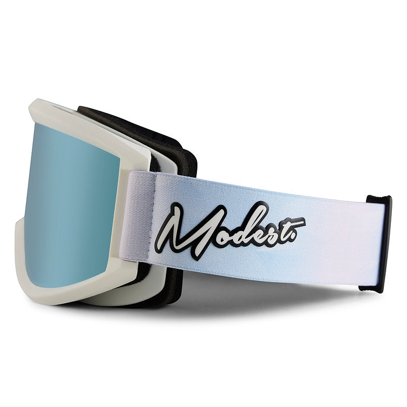 Modest Eyewear - Team Goggles