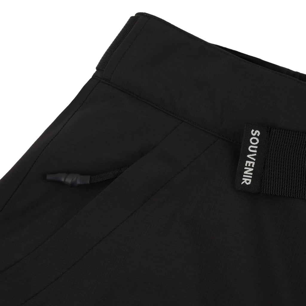 Souvenir - 3 Ply Ripstop Pant