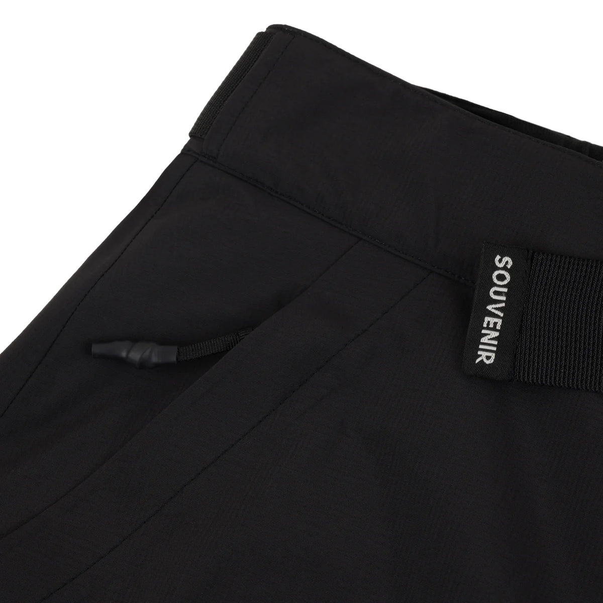Souvenir - 3 Ply Ripstop Pant