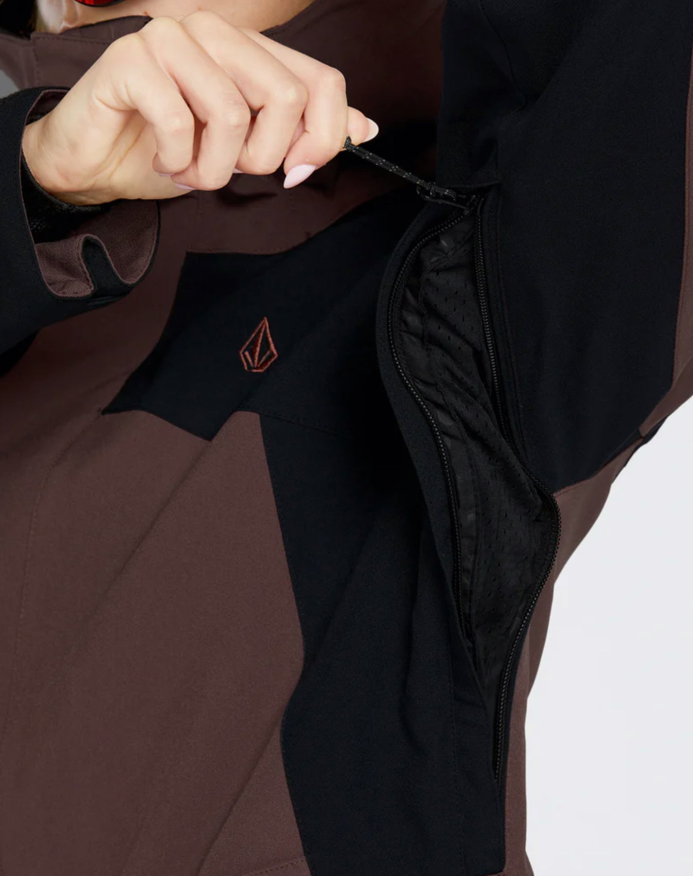 Volcom - Stoney Shadow Insulated Jacket