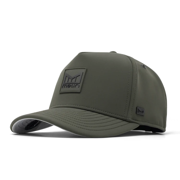 Melin - Odysea Stacked Infinite Thermal