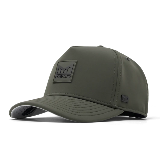 Melin - Odysea Stacked Infinite Thermal