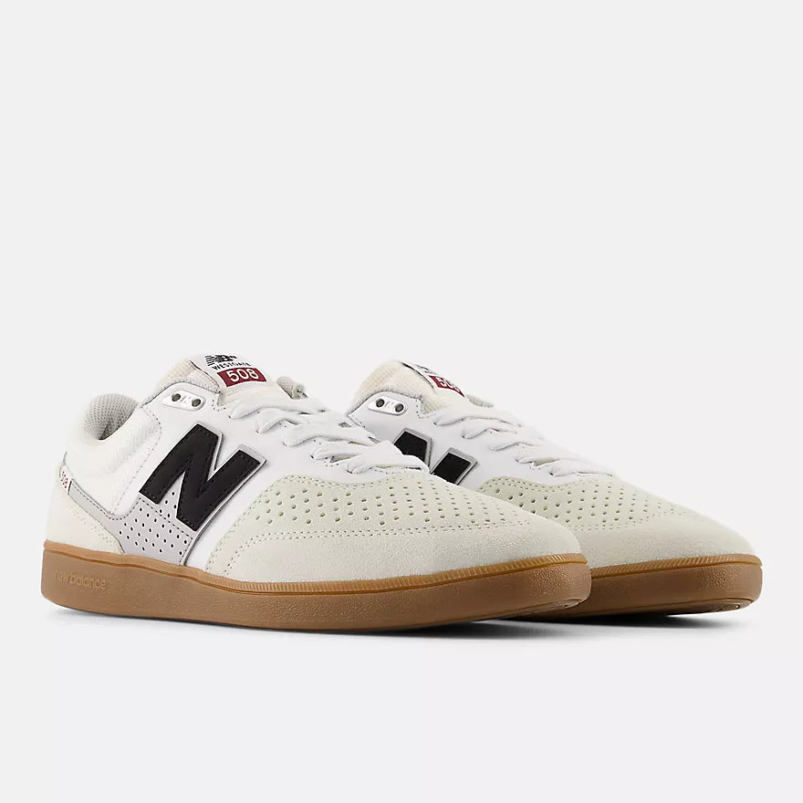 NB Numeric - 508 Westgate