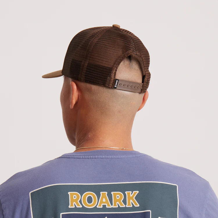 Roark - Station Trucker Hat