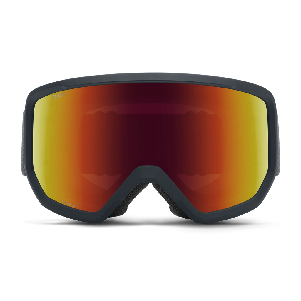 Smith Optics - Transfer