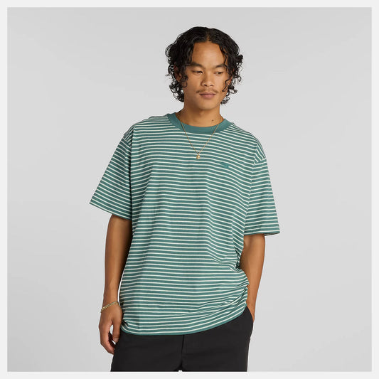 NB Numeric - Thin Stripe Shirt