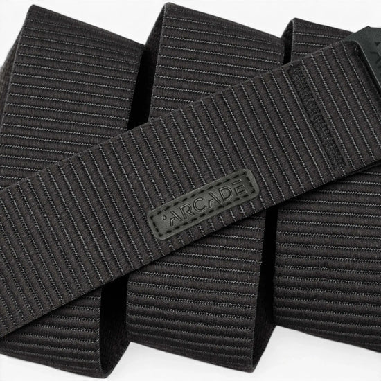 Arcade Belts - Carver