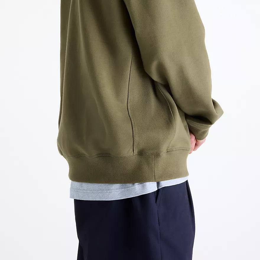 NB Numeric - French Terry Crew