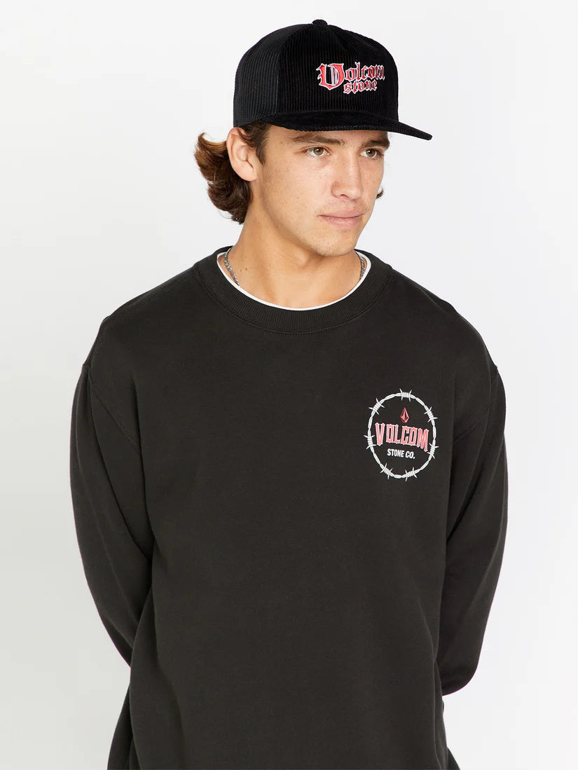 Volcom - Ice Cold Cheese Hat