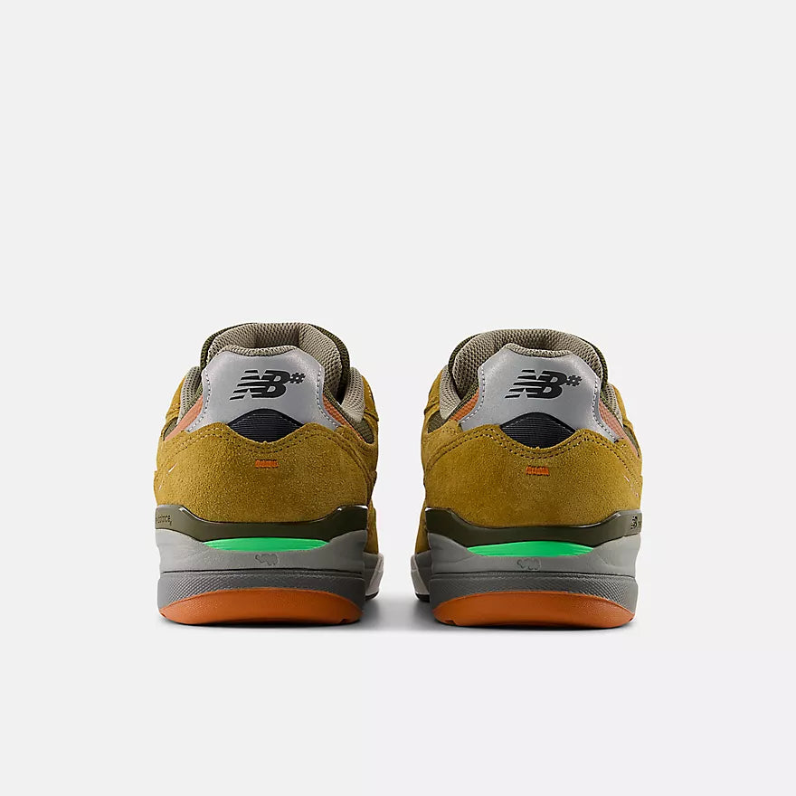 NB Numeric - Andrew Reynolds 933