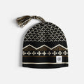 Autumn Headwear - 2026 Tassle Beanie