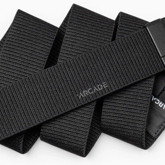 Arcade Belts - Aero Mag