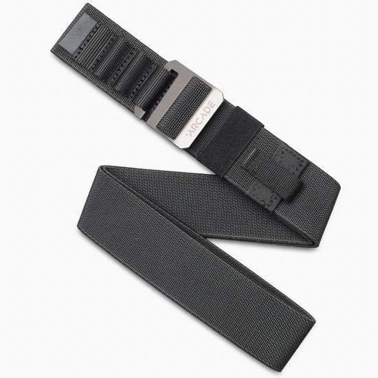 Arcade Belts - Hardware Alu
