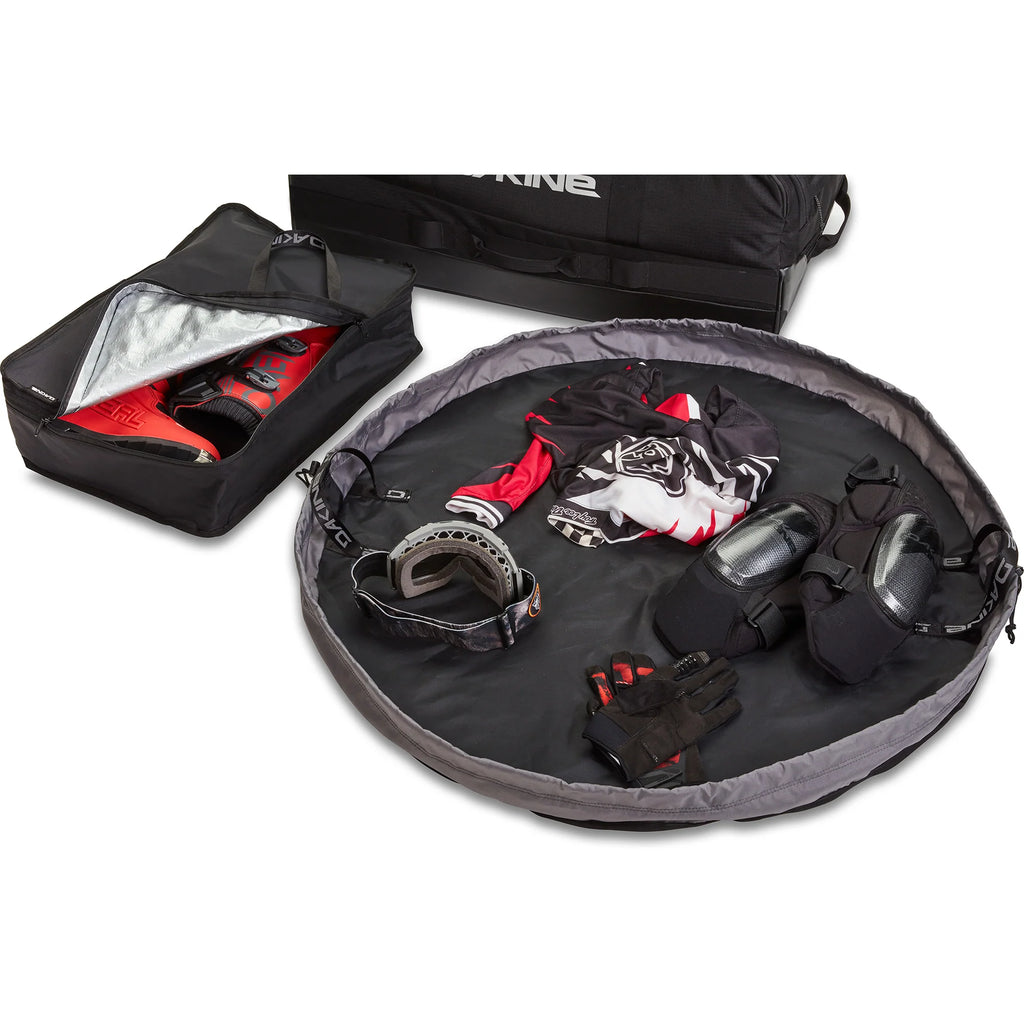 Dakine - Torque Duffle 125L