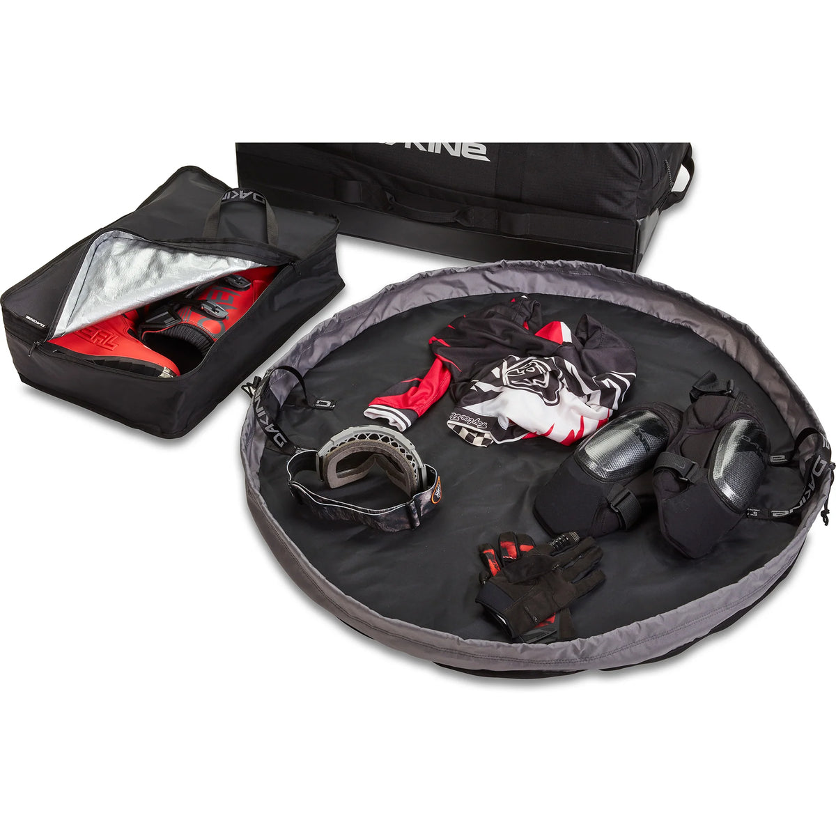 Dakine - Torque Duffle 125L
