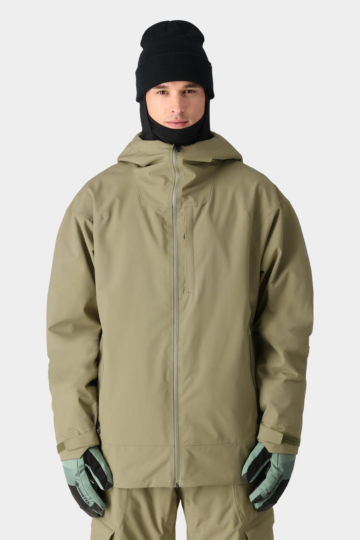 686 - GLCR Gateway Shell Jacket