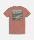 Jetty - Hillside Tee