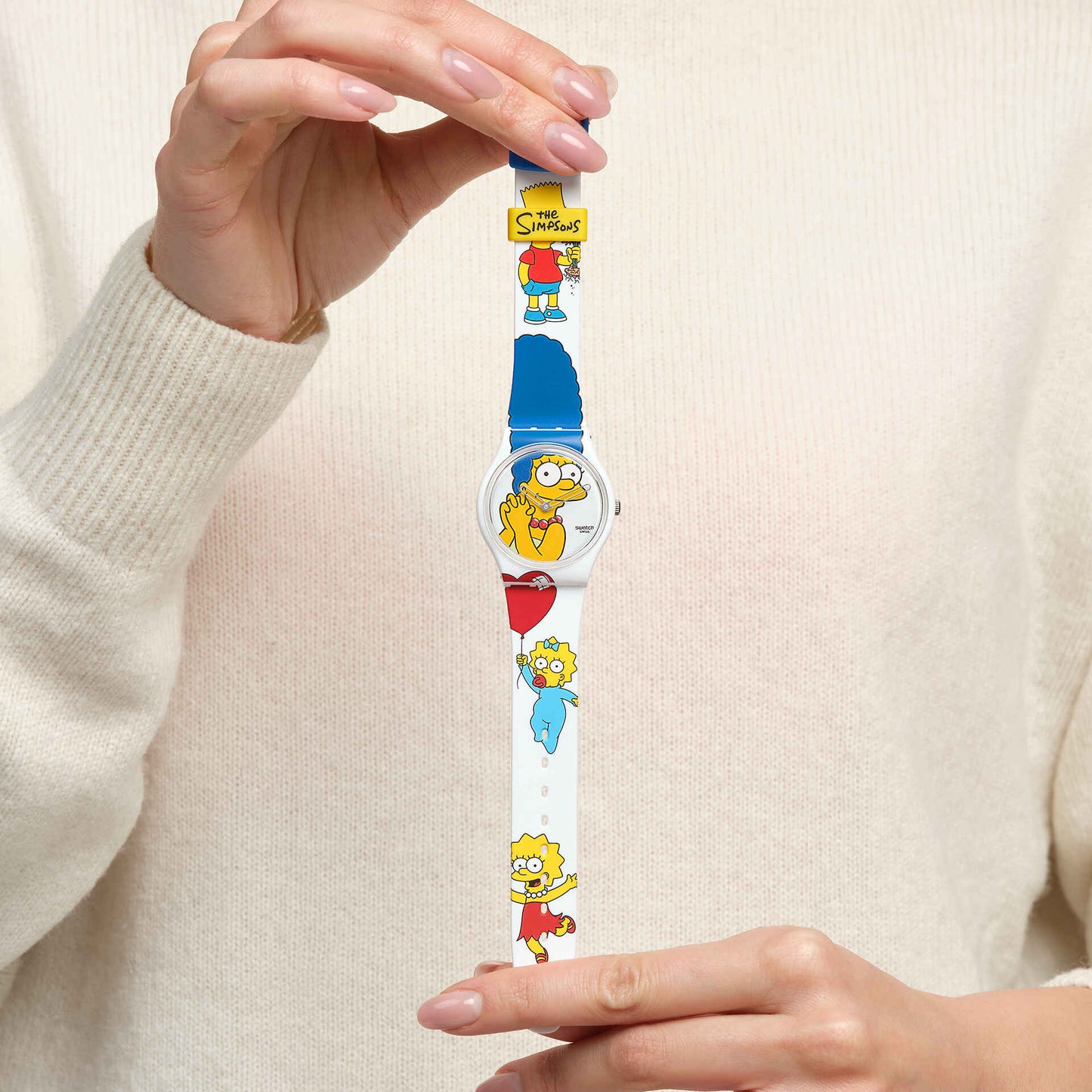Swatch - Best. Mom. Ever.