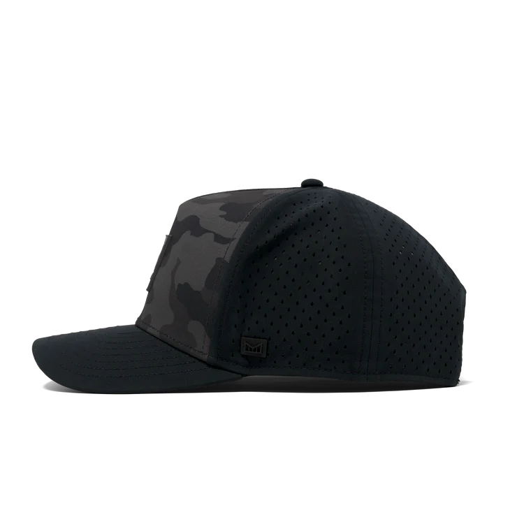 Melin - Odysea Stacked Hydro