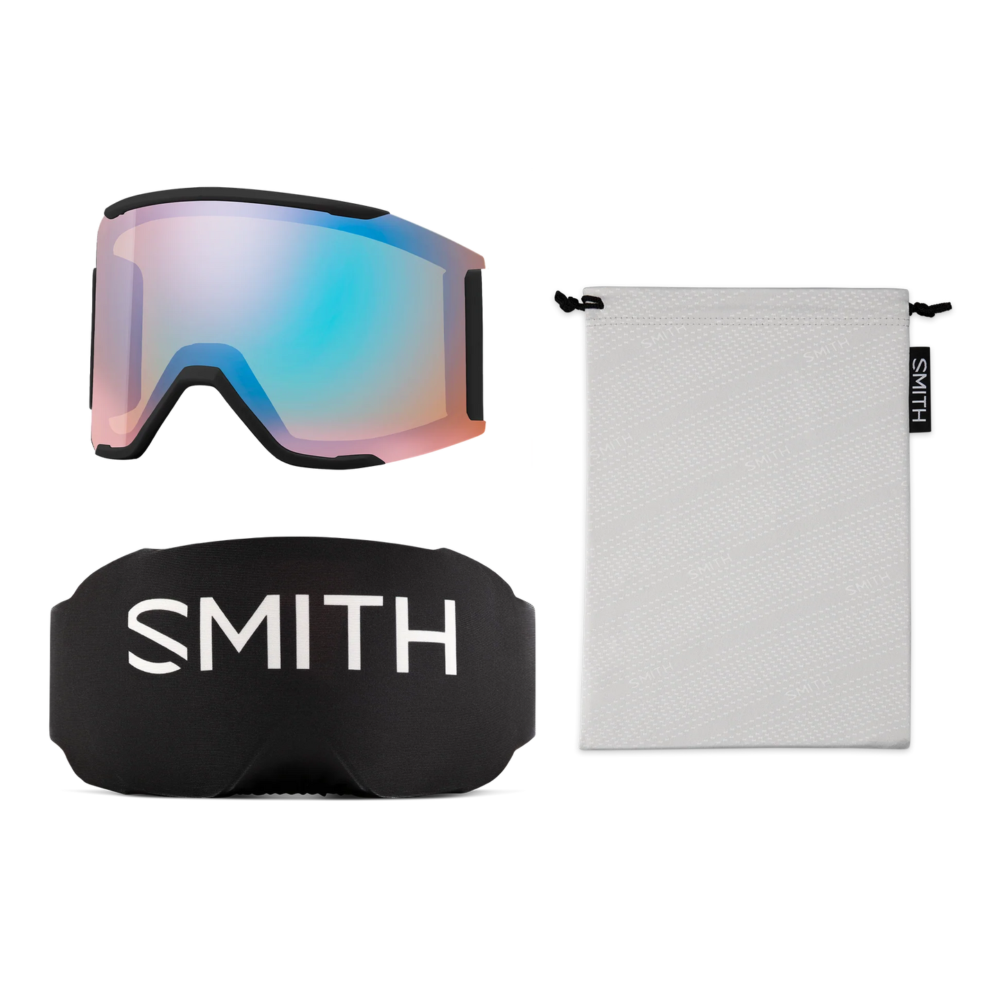 Smith Optics - Squad MAG