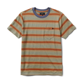Roark - Journey Jacquard Short Sleeve Tee