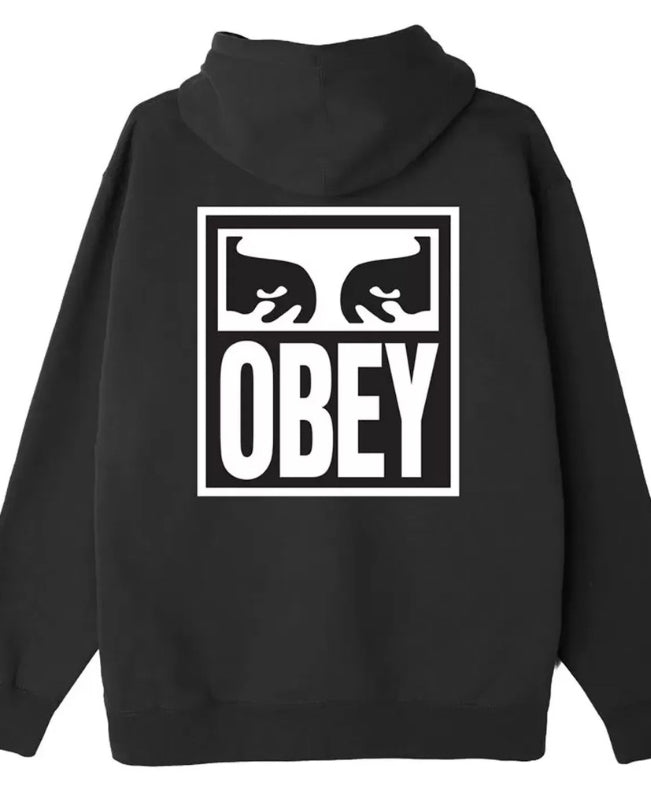Obey - Eyes Icon II Hoodie