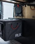 RUX - Utility Hooks (Pair)