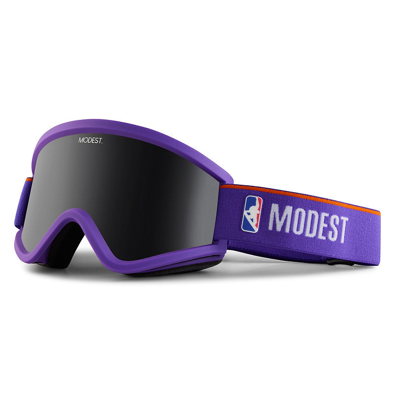 Modest Eyewear - Team XL Goggles