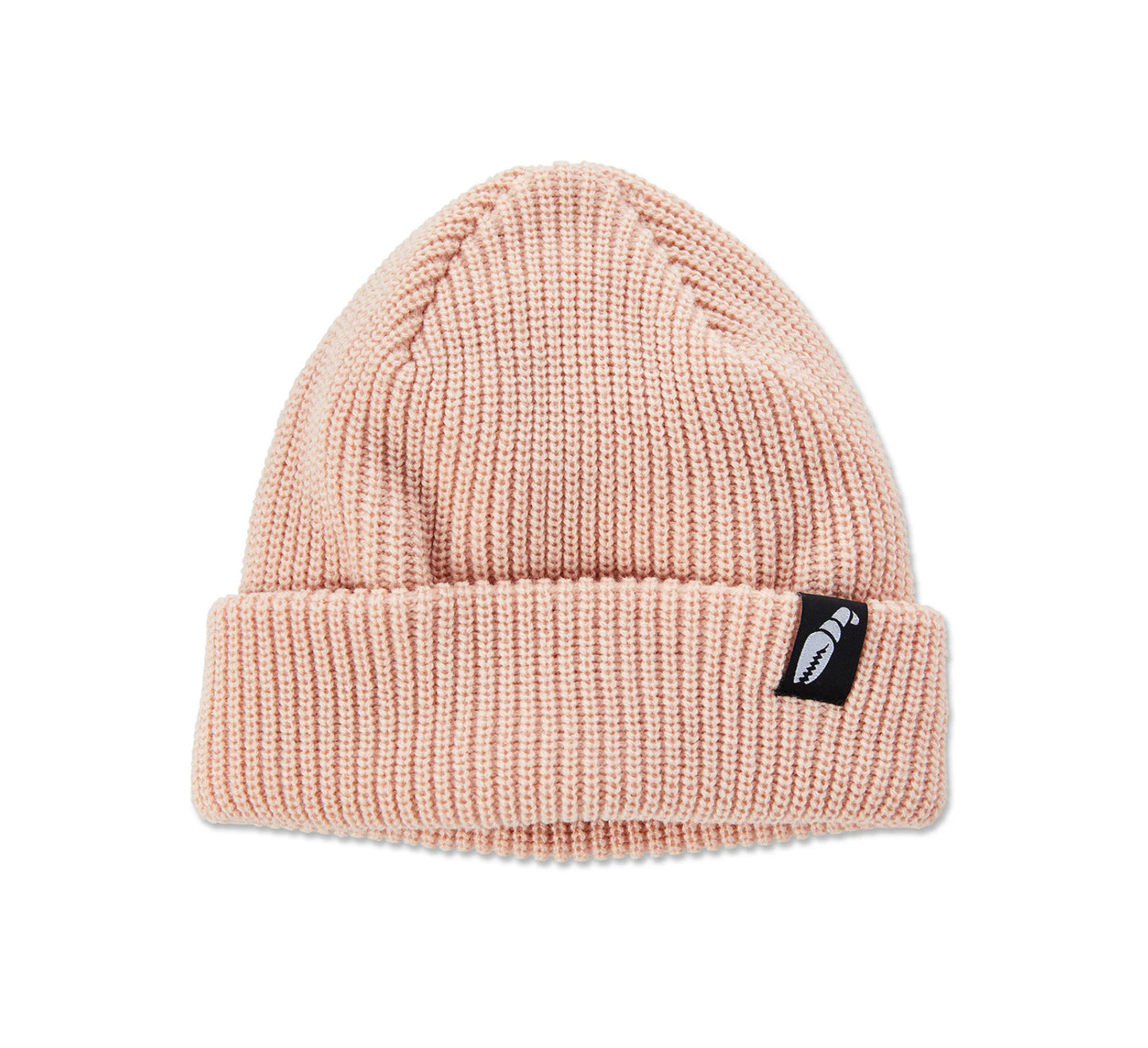 Crab Grab - Claw Label Beanie
