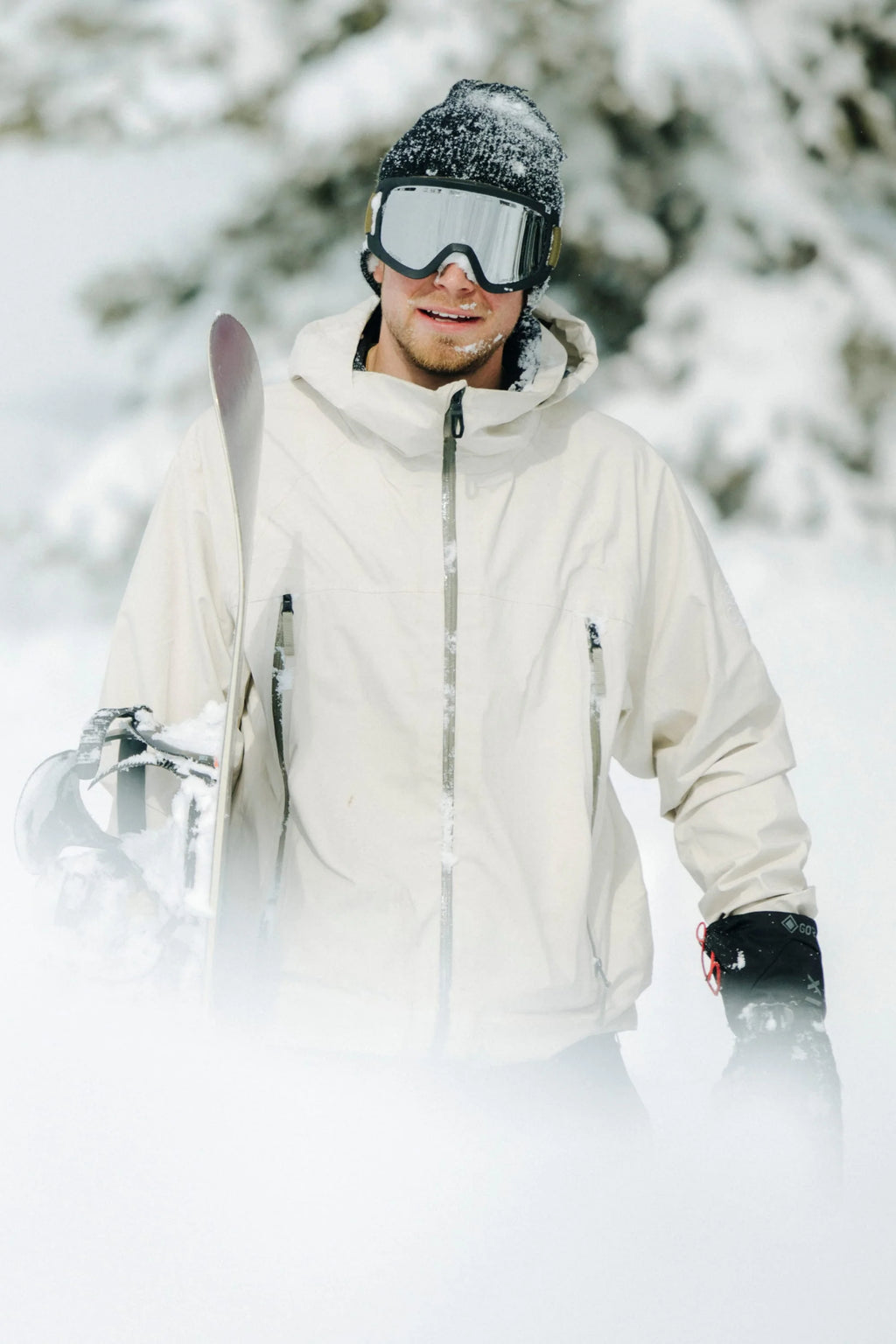 686 - Men’s Smarty 3 in 1 Rodeo 3L Jacket